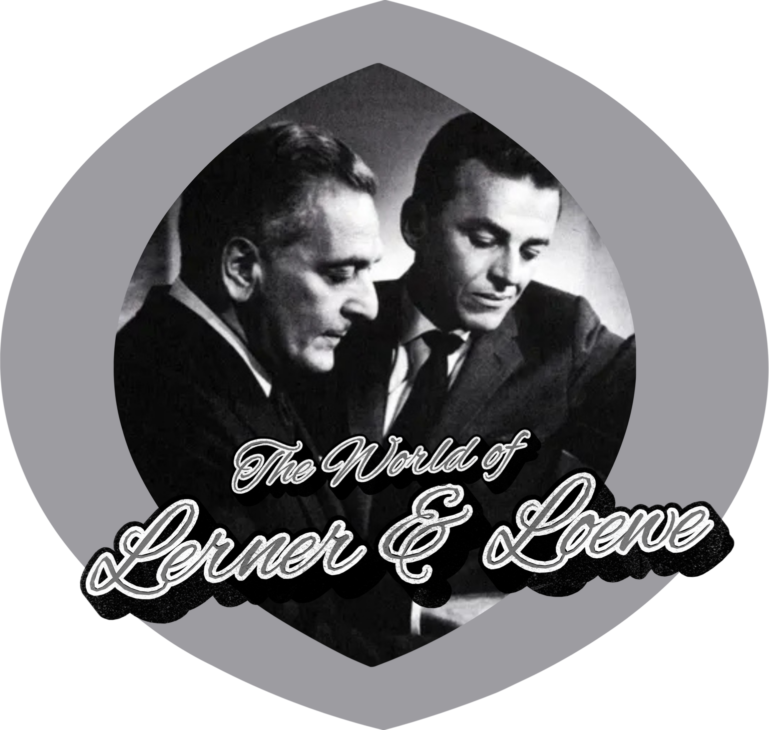 The World of Lerner & Loewe