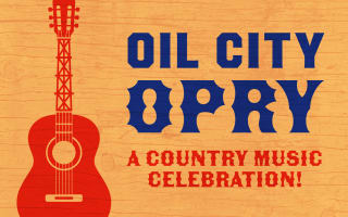 Oil City Opry