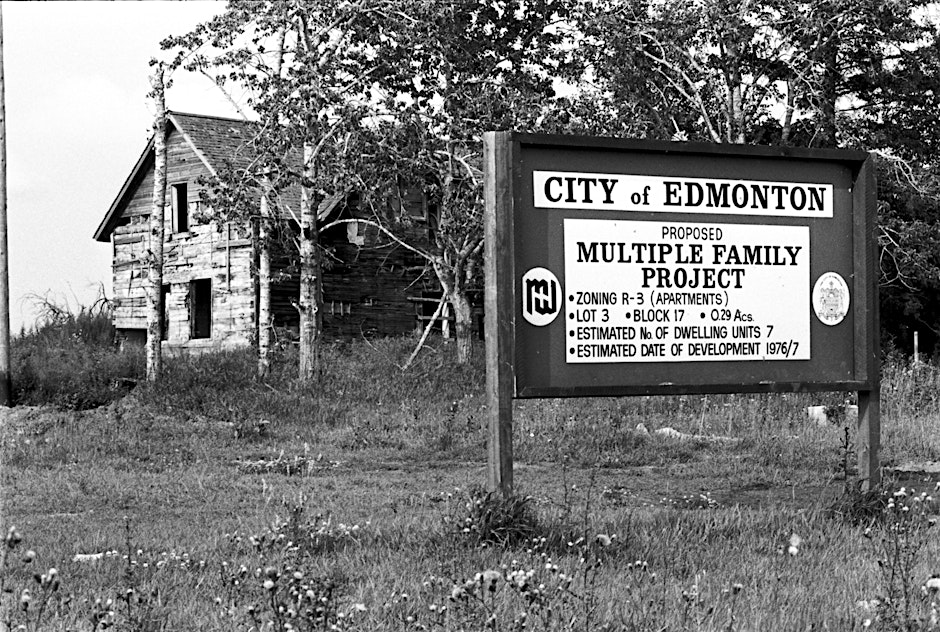Mill Woods: A City Within a City