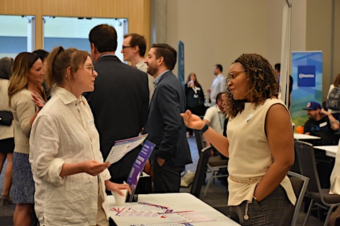 Purchase with Purpose: Sustainable Procurement Network Event