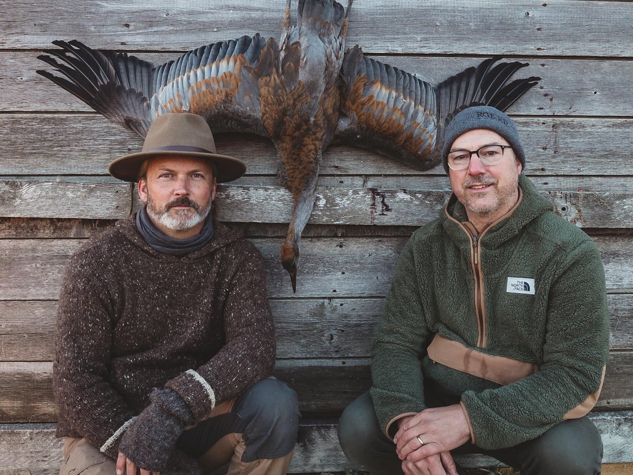 Wild Alberta: A Foraged Feast