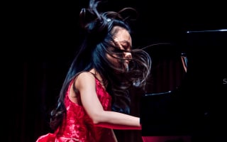 Rachmaninoff's Rhapsody