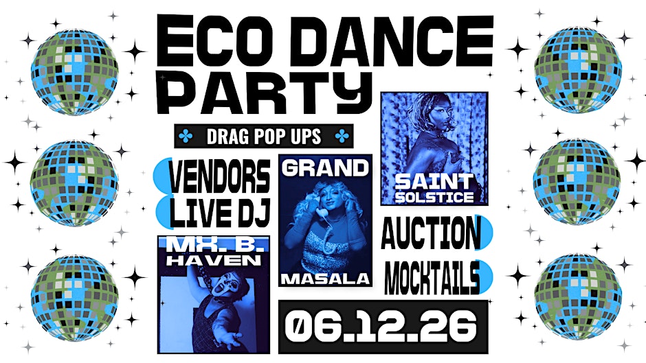Eco Dance Party