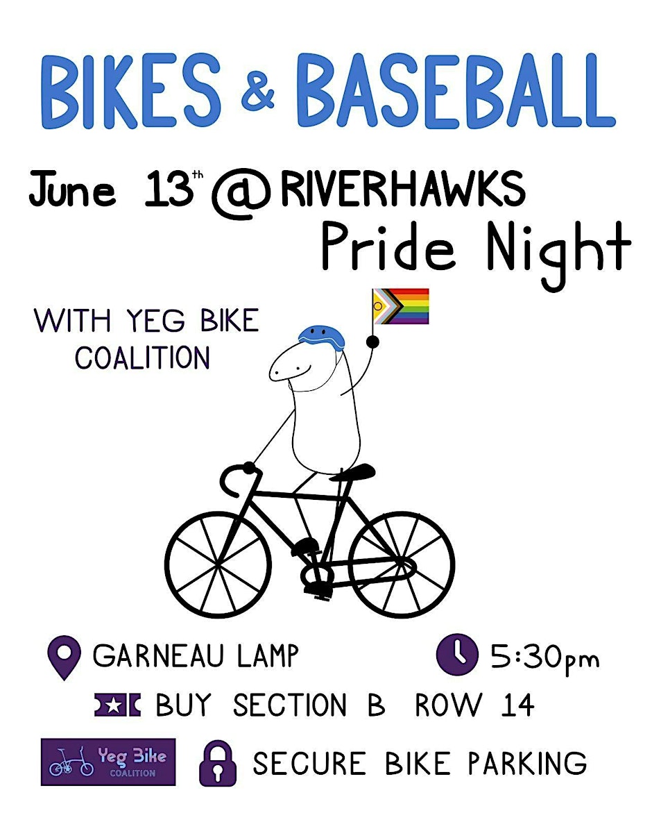 Bikes & Beverages