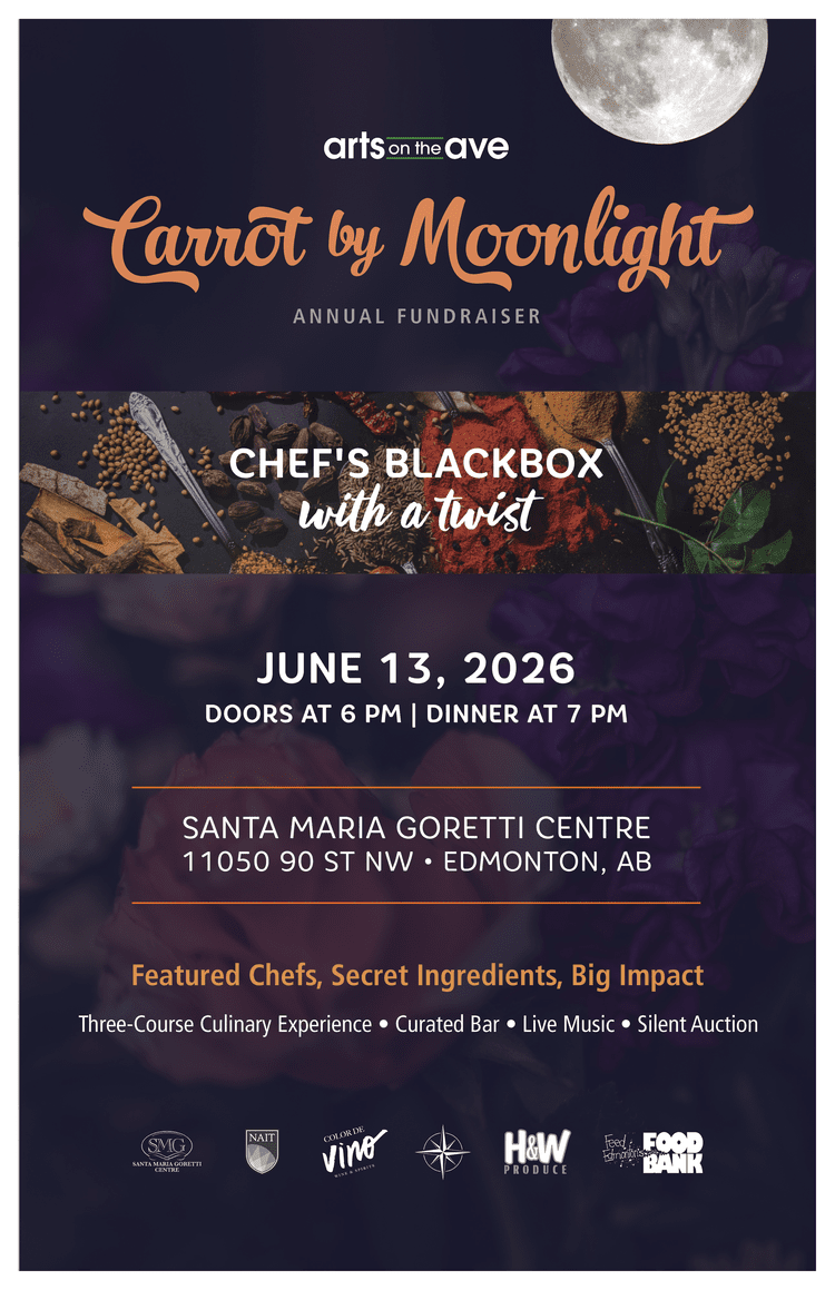 Moonlight Annual Fundraiser