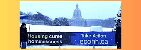 Housing Is A Human Right: Celebrating 40 years of ECOHH