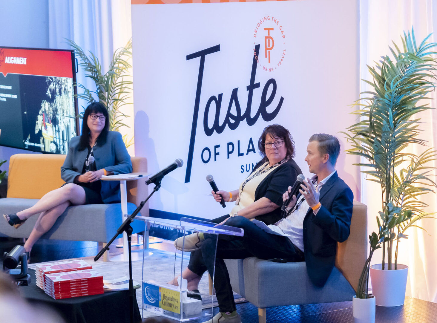 Taste of Place Summit