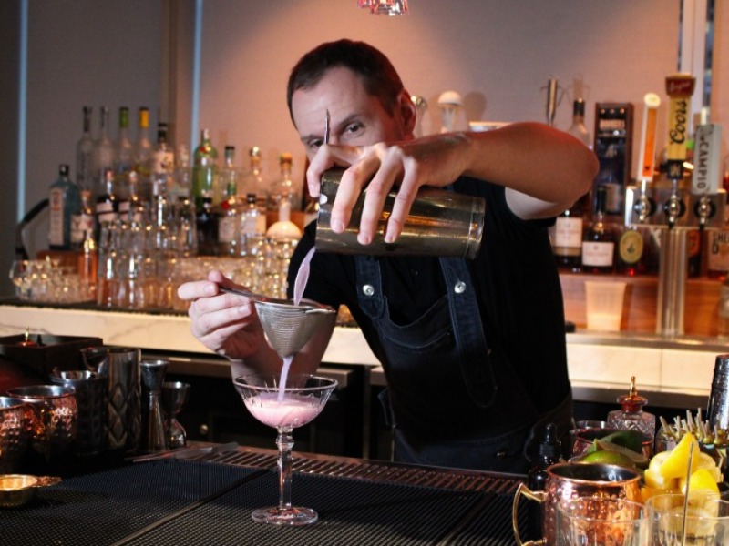 Cocktails 101