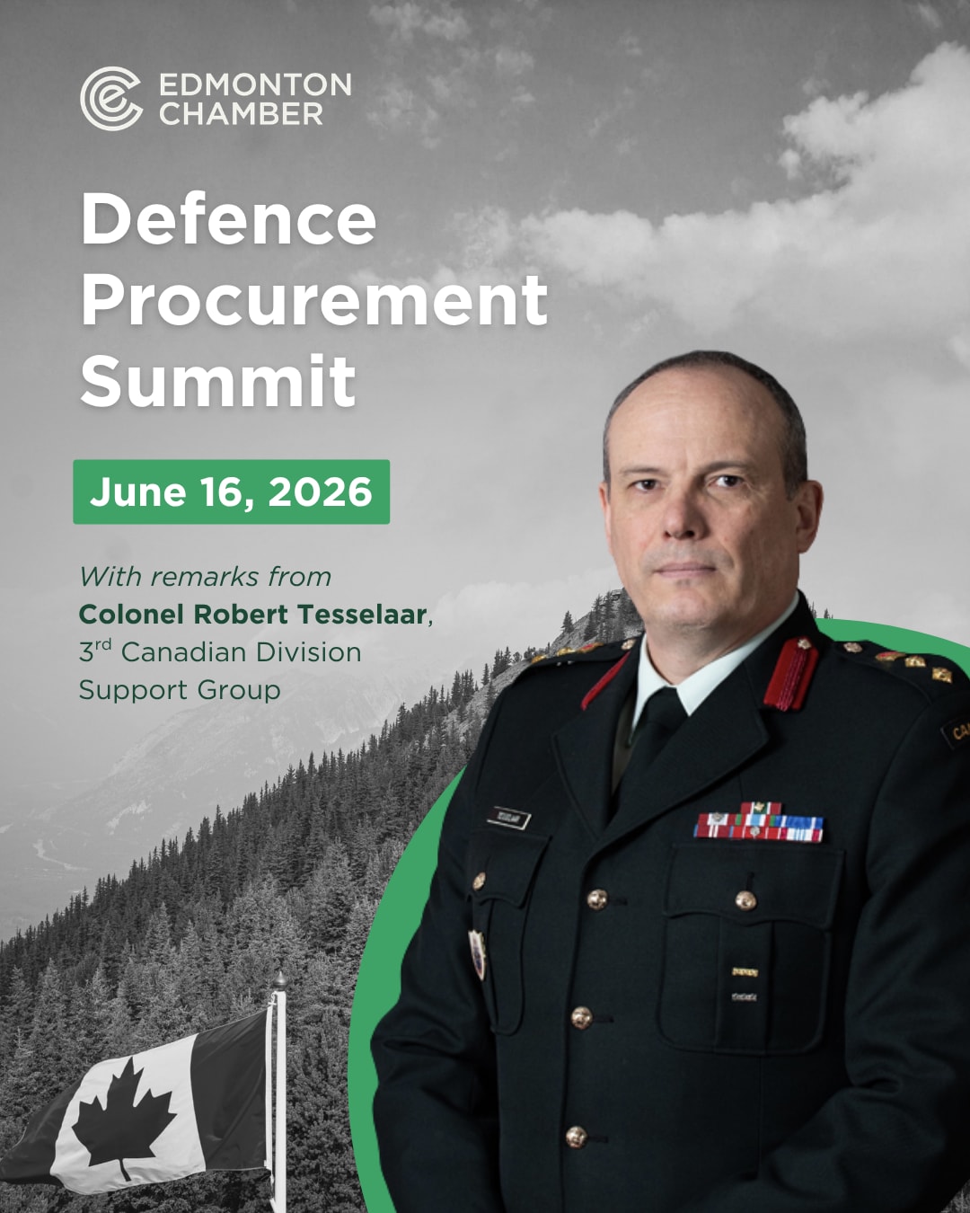 Defence Procurement Summit