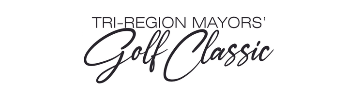 Tri‑Region Mayors’ Golf Classic