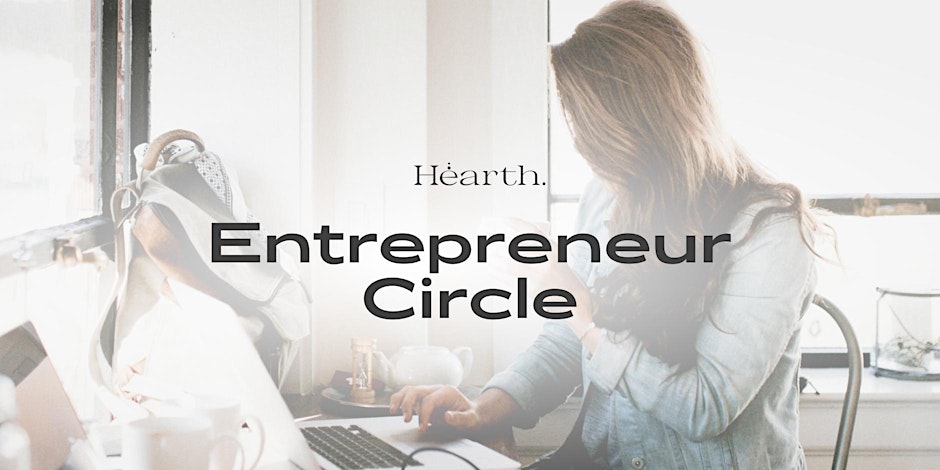 Entrepreneur Circle: From Idea to Action