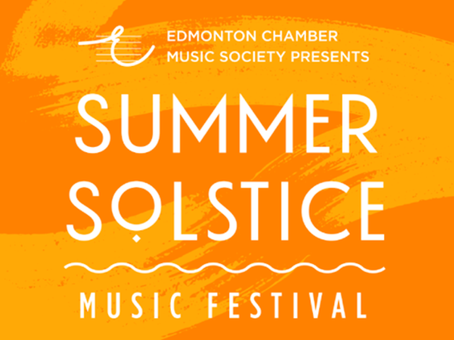Summer Solstice Music Festival: Music as Poetry