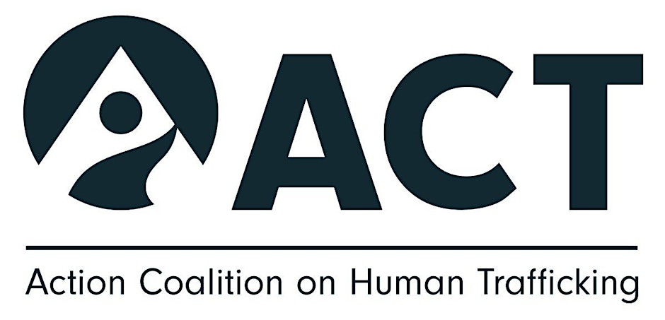 Human Trafficking Prevention & Disruption Training