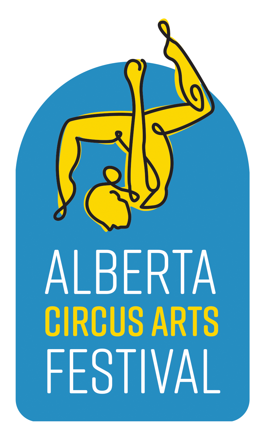 Alberta Circus Arts Festival