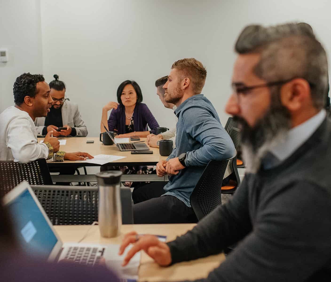 MNP Workshop Series: Fundamentals of Financial Position for Startup Founders