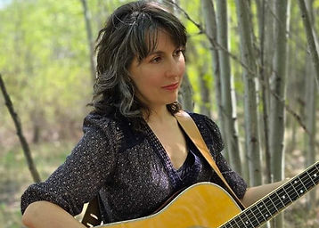 Patio Series - Susan Isaac