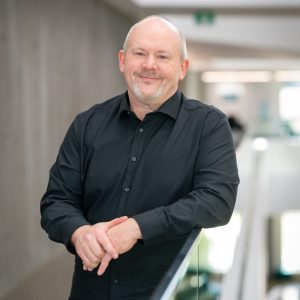 Jazz Talk with Kent Sangster