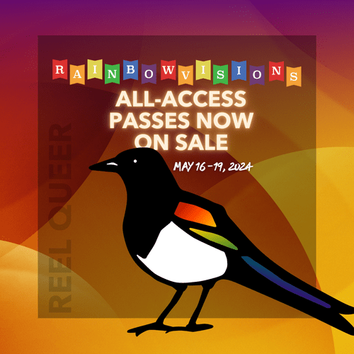Rainbow Visions Film Festival