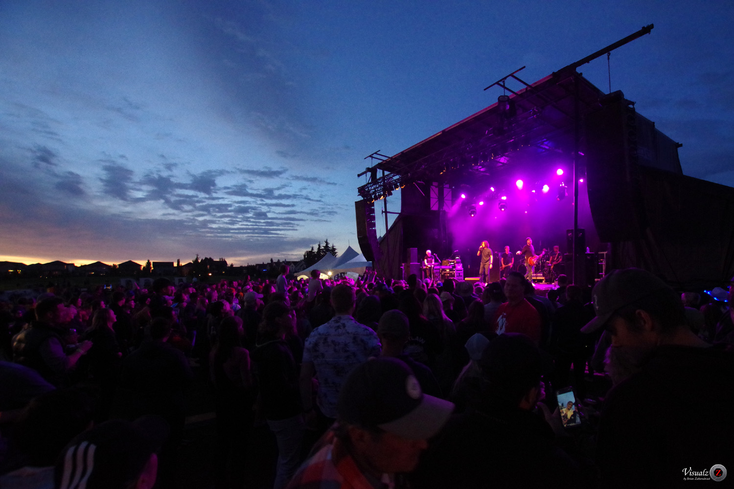 Beaumont Music Festival