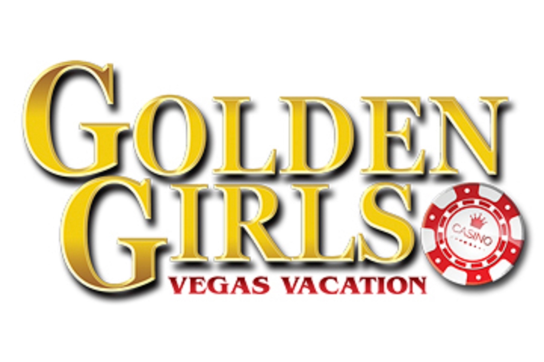 Golden Girls Vegas Vacation