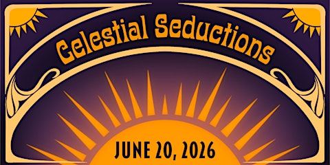 Celestial Seductions