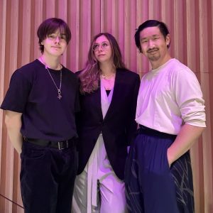 ERZ Trio