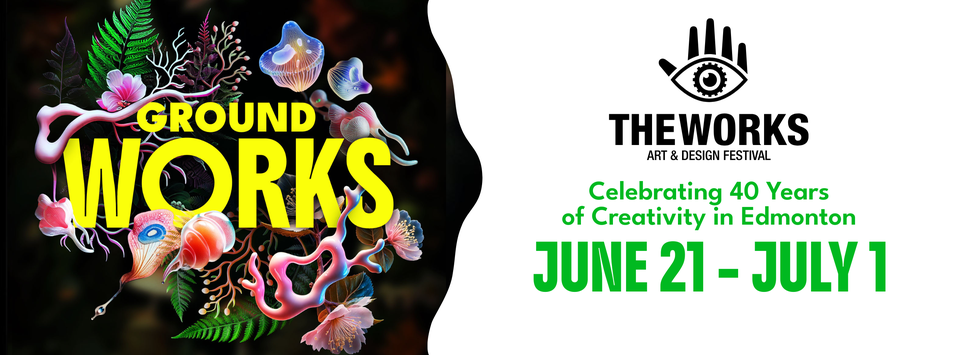 The Works Art & Design Festival