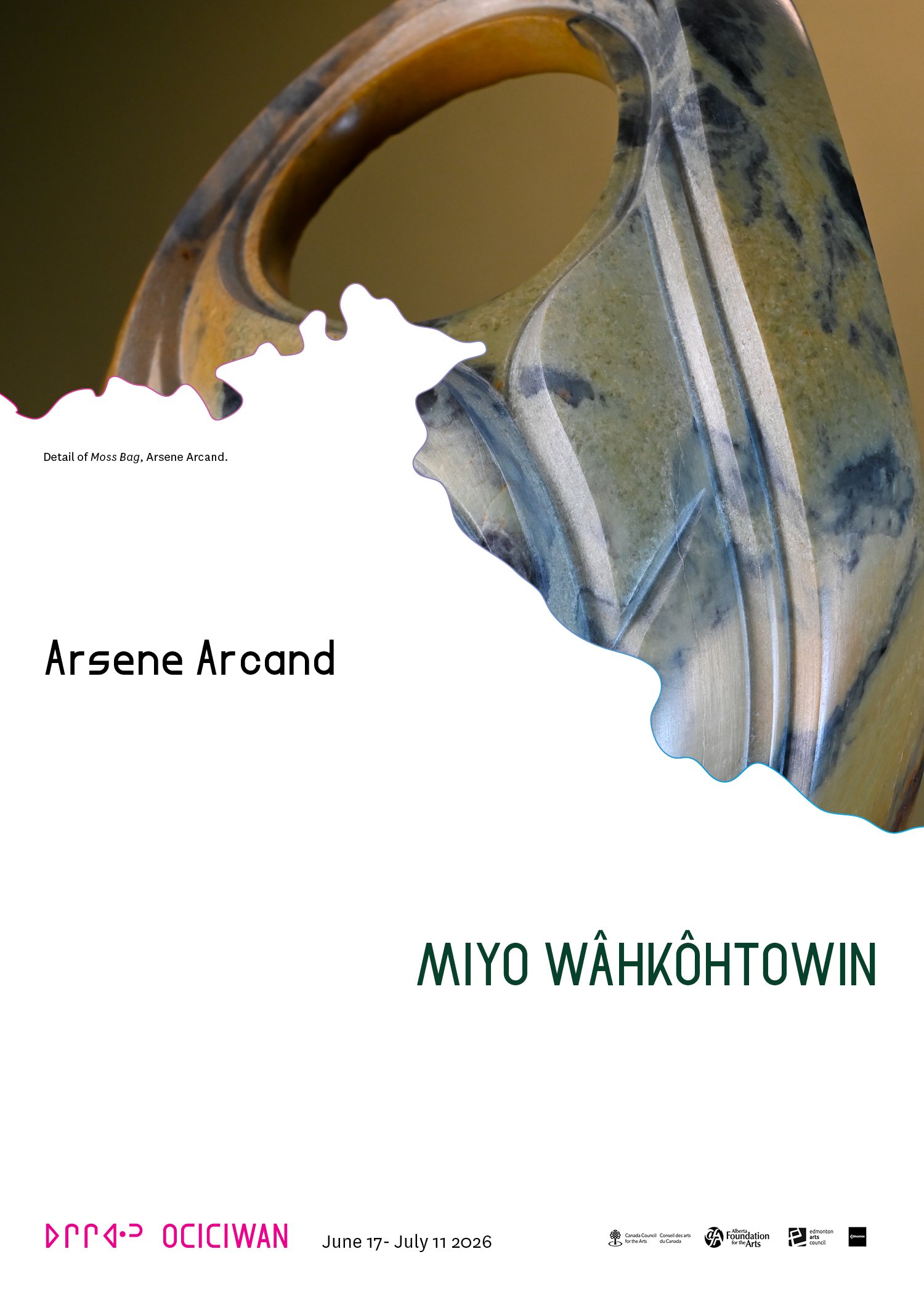 Miyo Wâhkôhtowin: Artist Talk