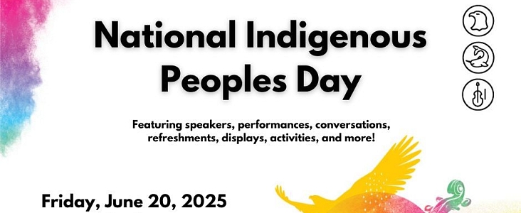 National Indigenous Peoples Day