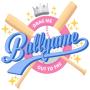 Drag Me Out to the Ball Game