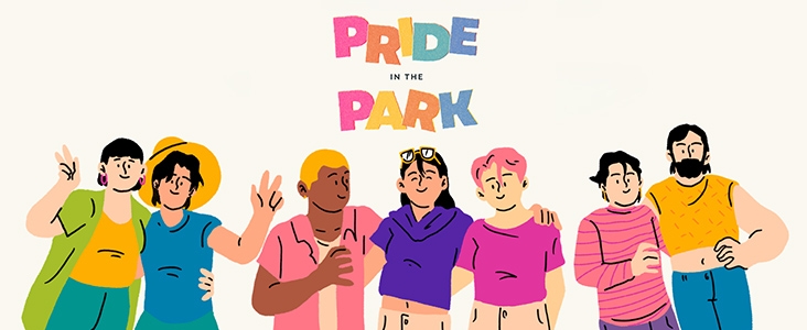 Pride in the Park