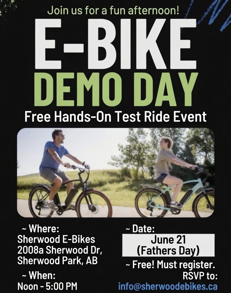 Father's Day Demo Day