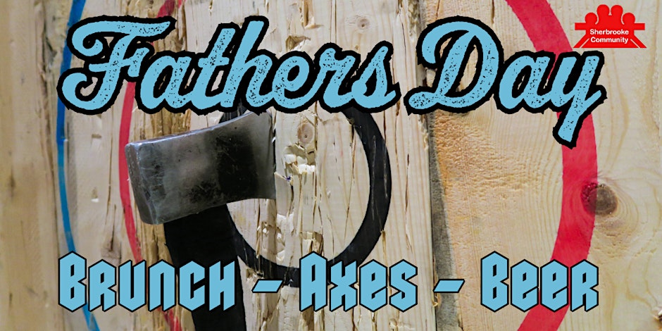 Fathers Day Extravaganza