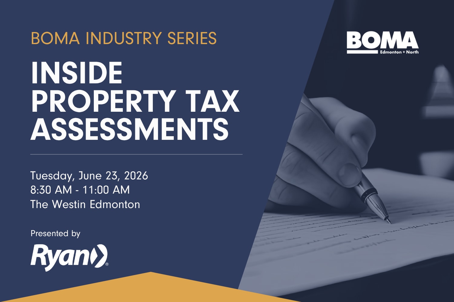 BOMA Industry Series: Inside Property Tax Assessments