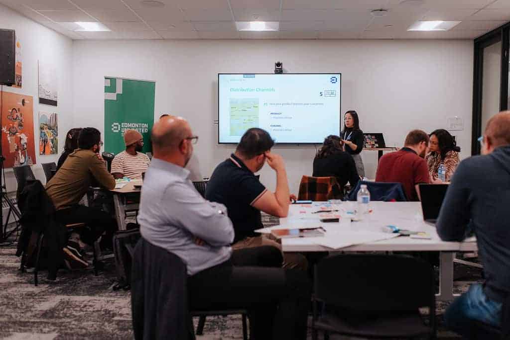 MNP Workshop Series for Founders: Financial Planning and Forecasting