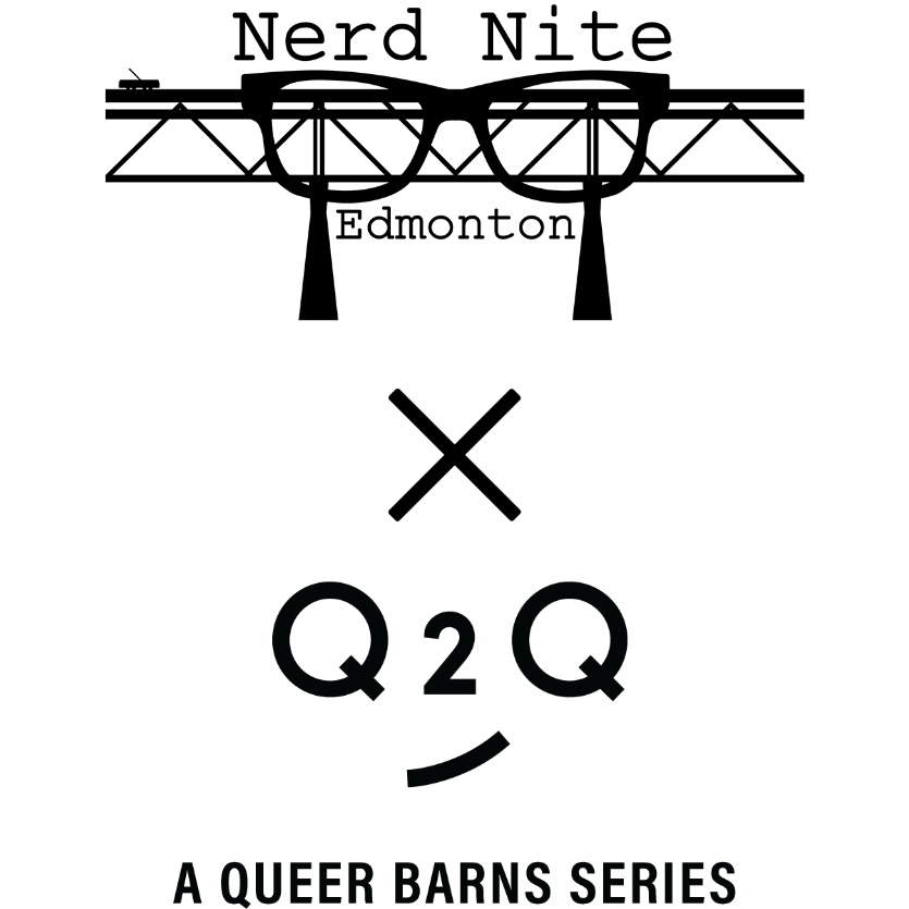 Nerd Nite #94: We're Making it Gay