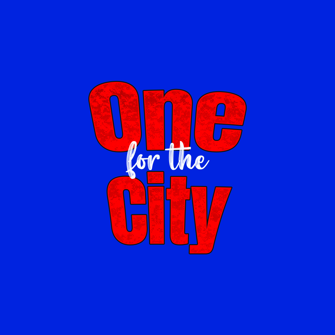 One for the City
Vol. 6