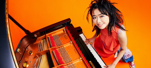 Hiromi's Sonicwonder