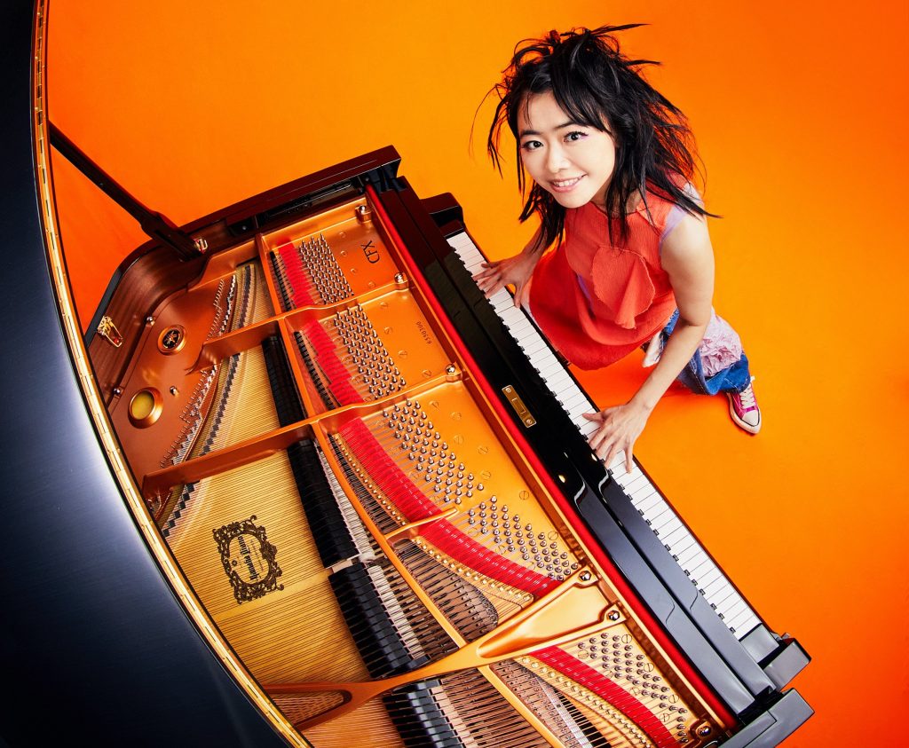 Hiromi's Sonicwonder