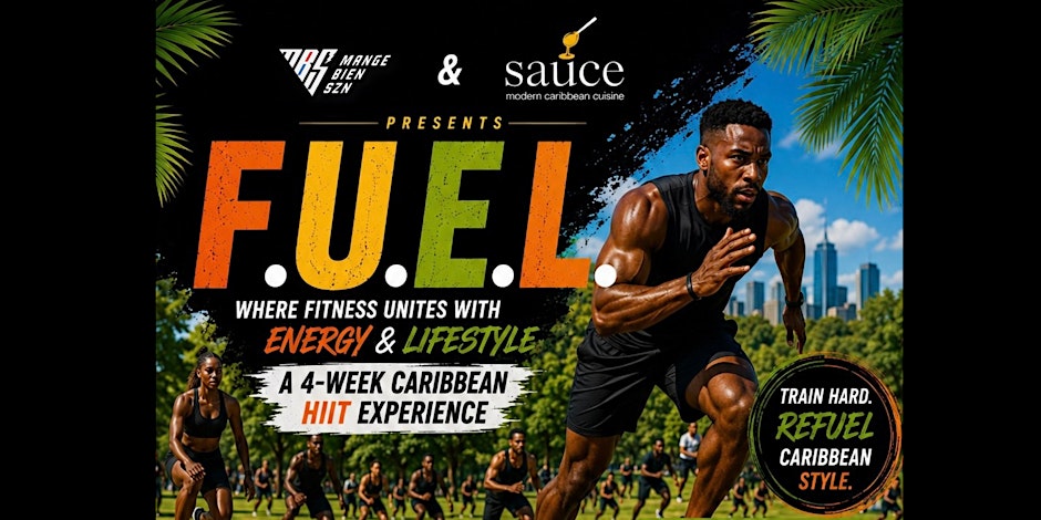 The F.U.E.L. (Fitness Unites with Energy & Lifestyle) Program