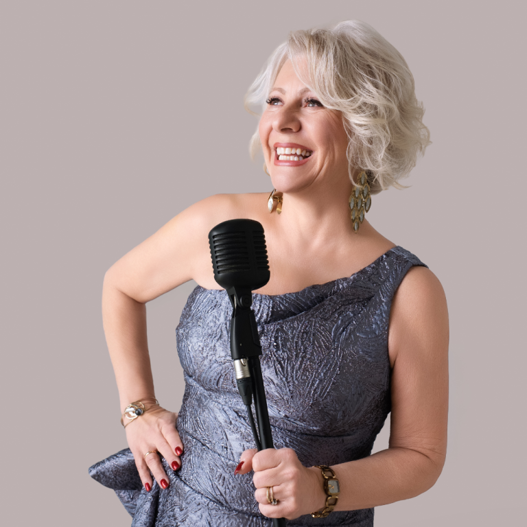 Maria Manna & International Women of Jazz
