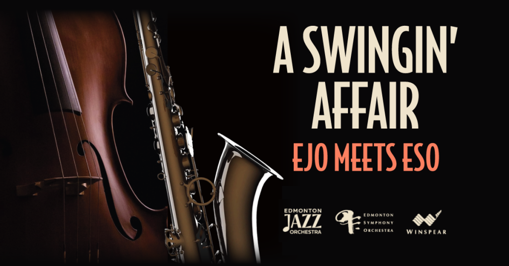 A Swingin' Affair: EJO Emmets ESO