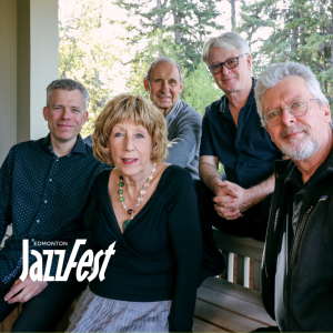 Atlantic Jazz Collective featuring Norma Winstone