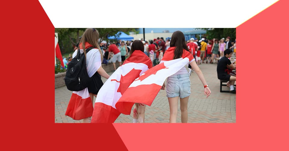 Canada Day Festival