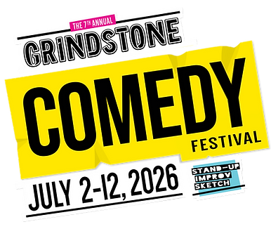 Grindstone Comedy Festival