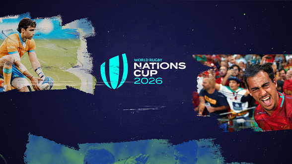 Rugby Nations Cup: Double Header