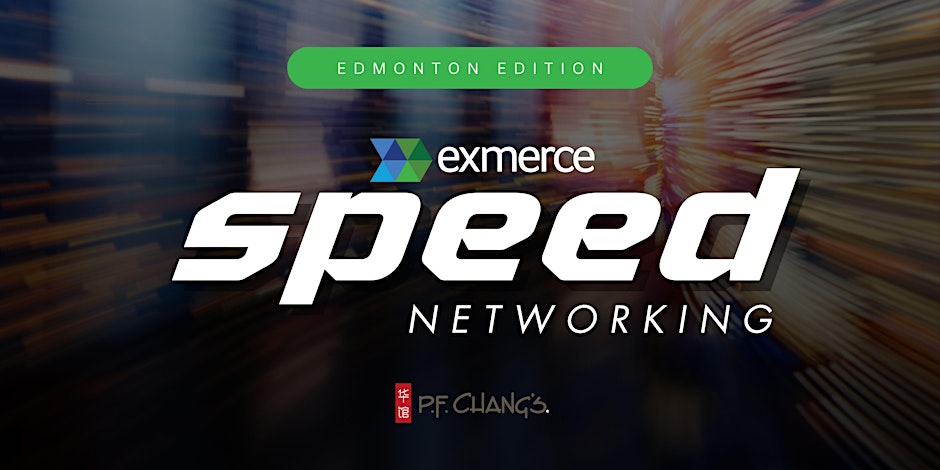 Speed Networking