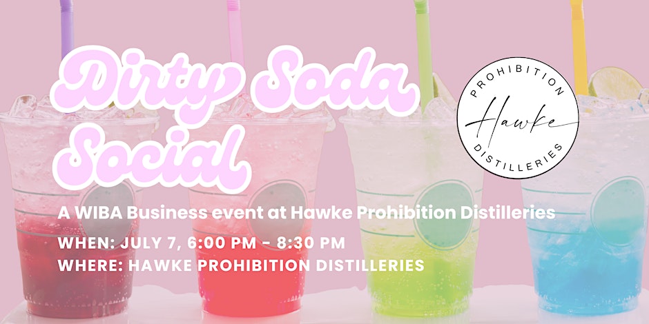 Dirty Soda Social