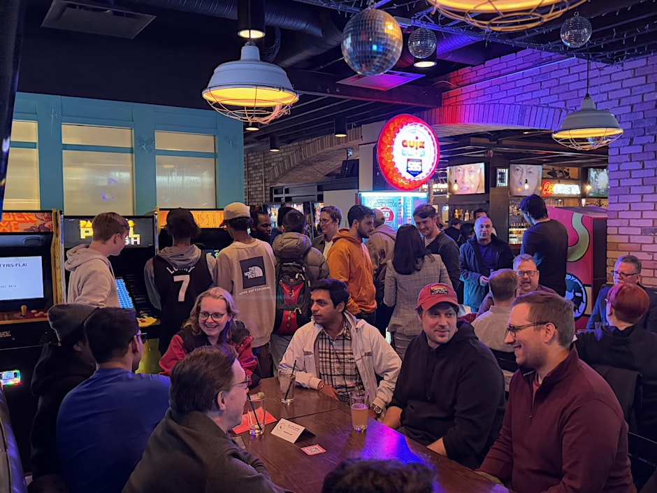 Edmonton Tech Wednesdays