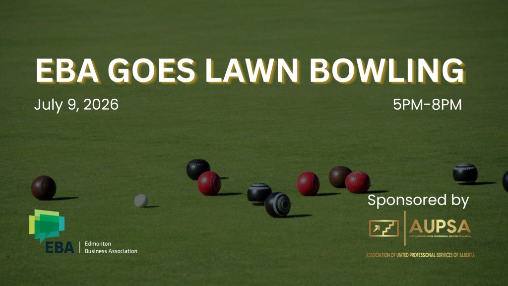EBA goes Lawn Bowling